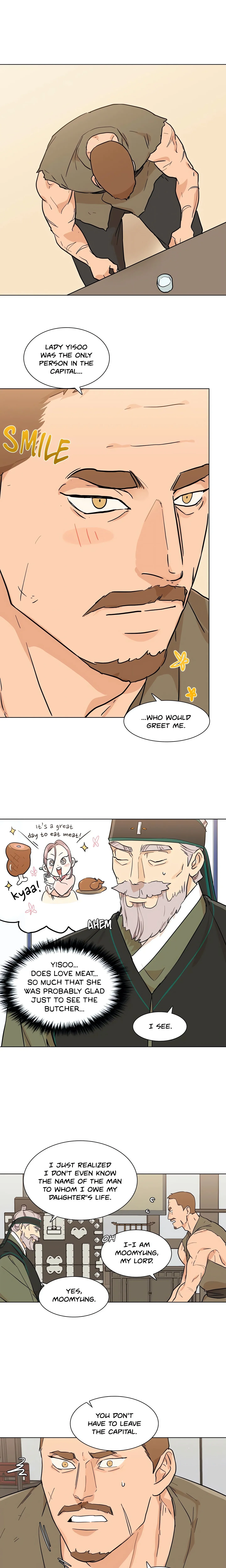 Man Slave Chapter 10 page 9 - 