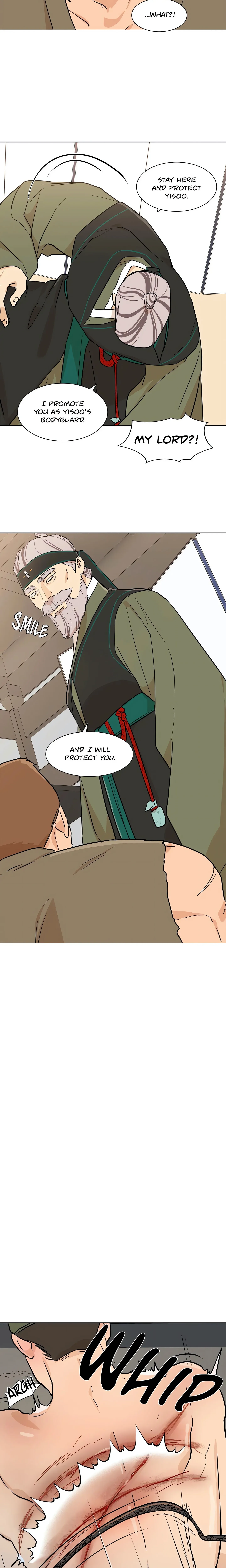 Man Slave Chapter 10 page 10 - 