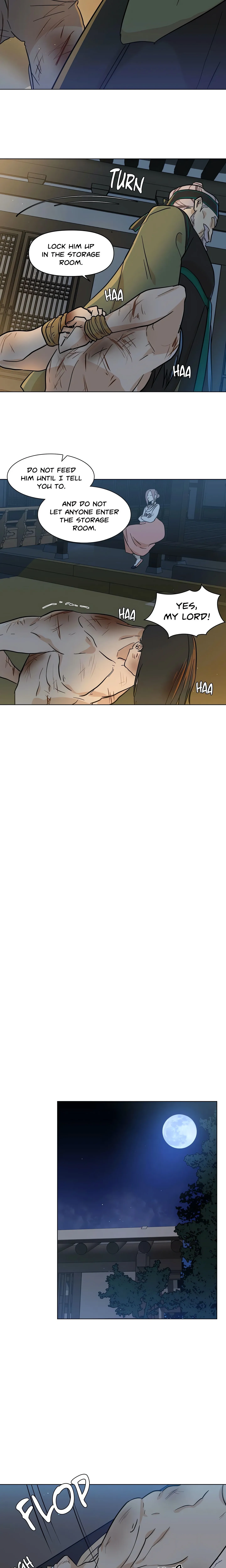 Man Slave Chapter 11 page 13 - 