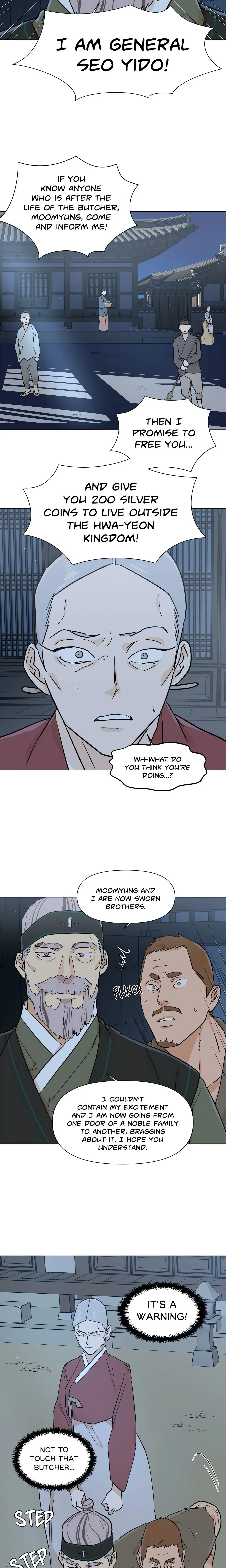 Man Slave Chapter 11 page 7 - 