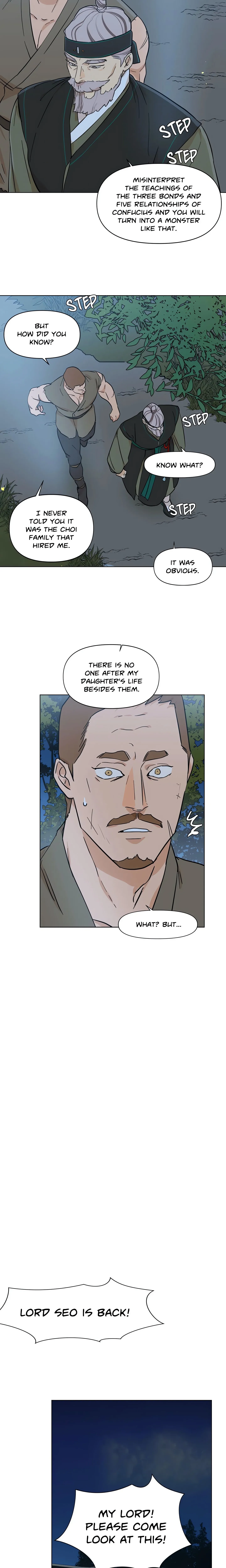 Man Slave Chapter 11 page 9 - 