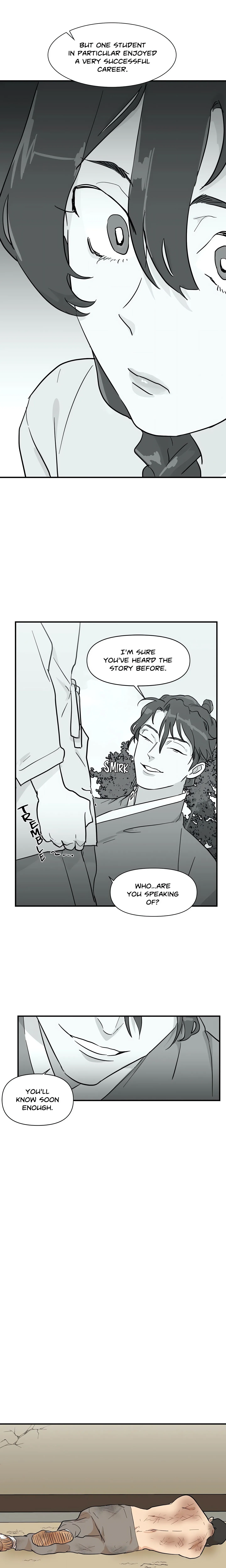 Man Slave Chapter 13 page 9 - 