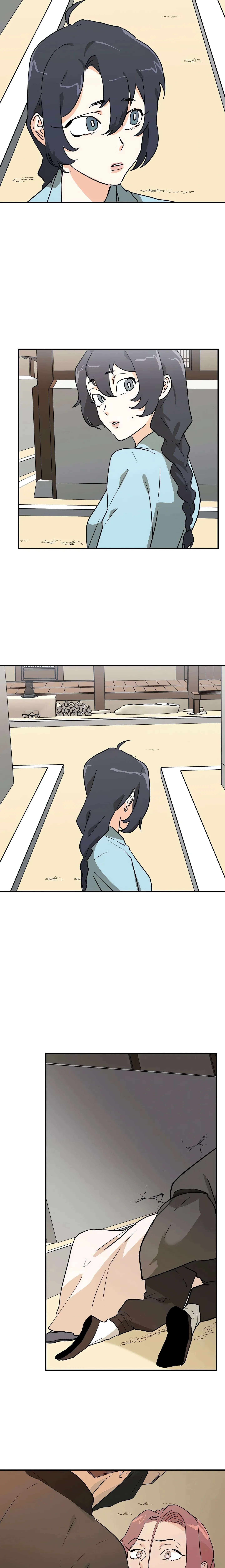 Man Slave Chapter 15 page 15 - 