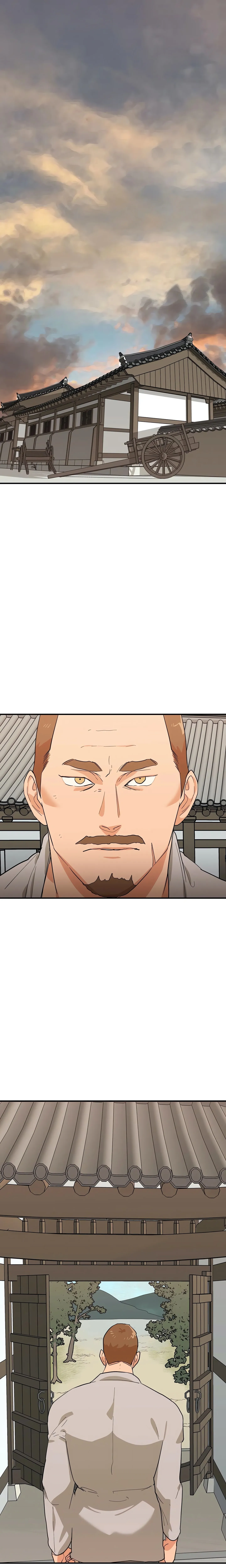 Man Slave Chapter 16 page 1 - 
