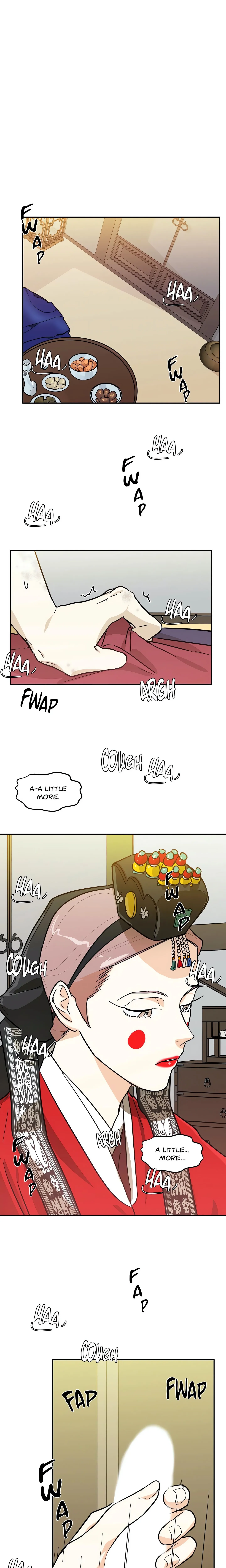 Man Slave Chapter 19 page 1 - 