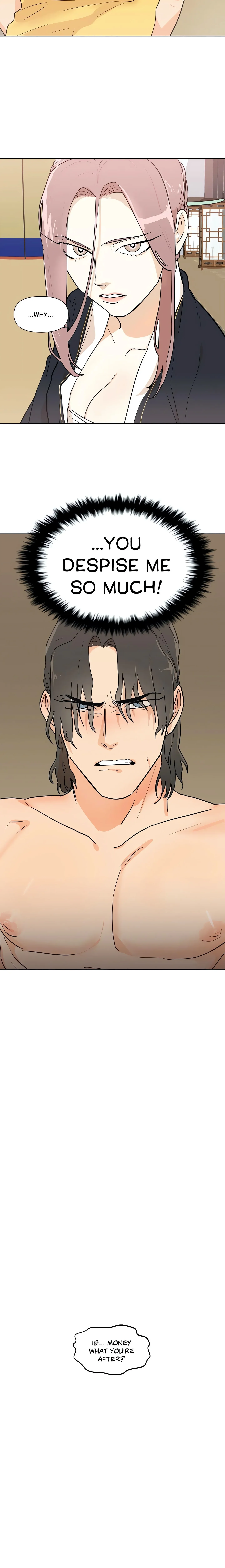 Man Slave Chapter 22 page 11 - 