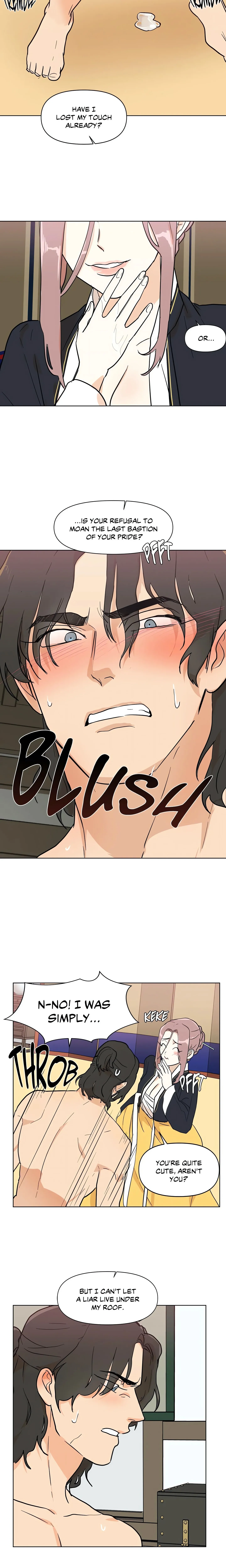 Man Slave Chapter 22 page 7 - 