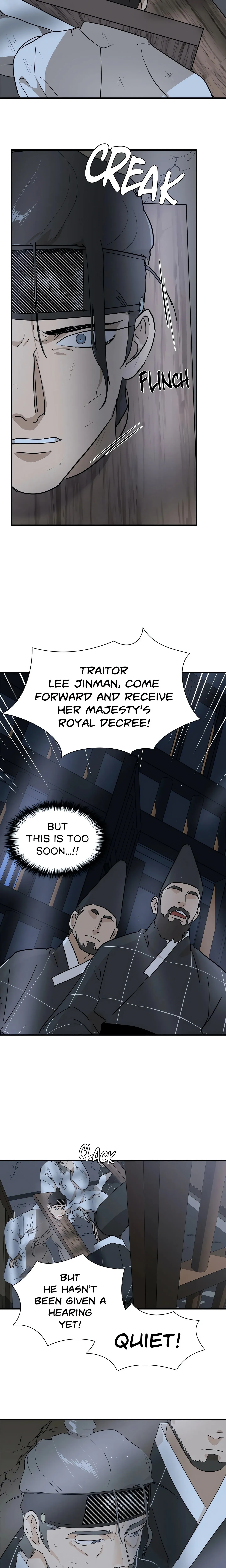 Man Slave Chapter 6 page 15 - 