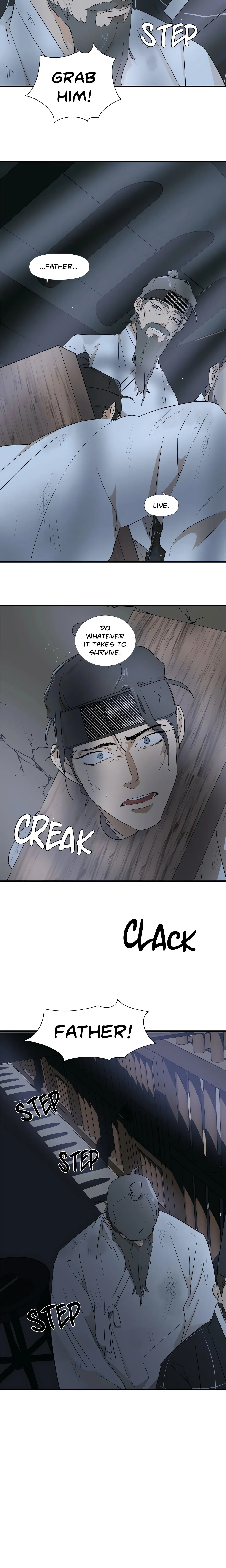 Man Slave Chapter 6 page 16 - 