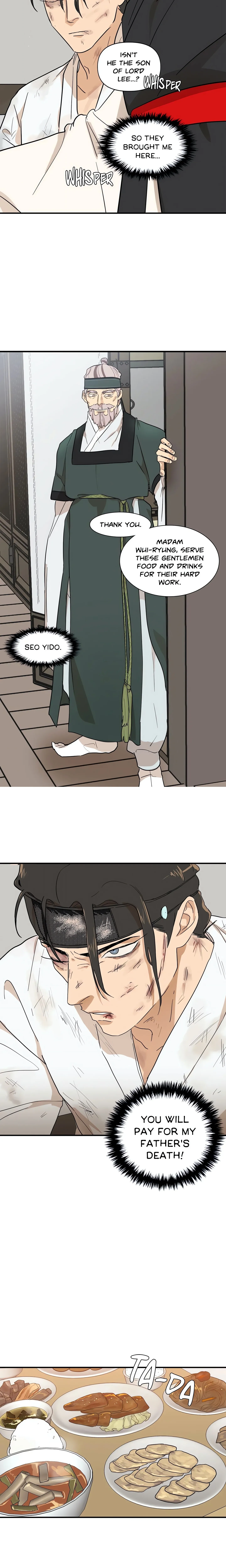 Man Slave Chapter 7 page 12 - 