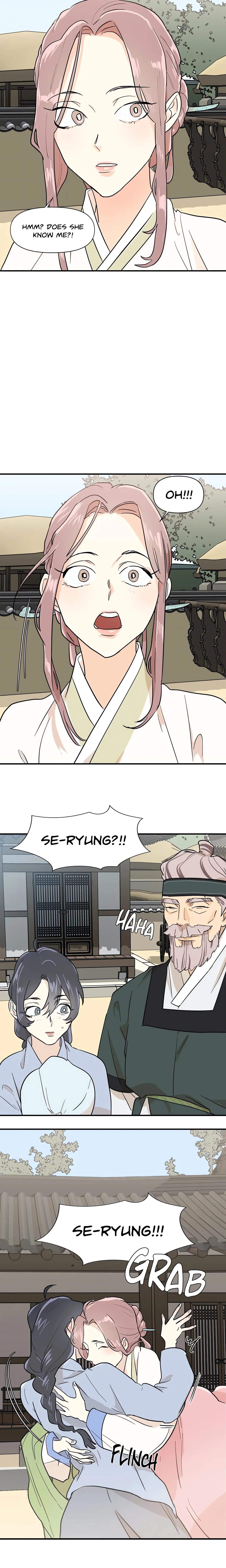 Man Slave Chapter 7 page 7 - 
