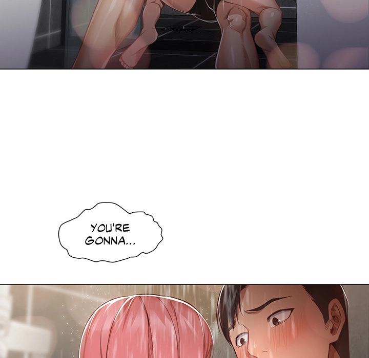 Read Man Up, Girl! chapter 14 image 4 on Lezhin