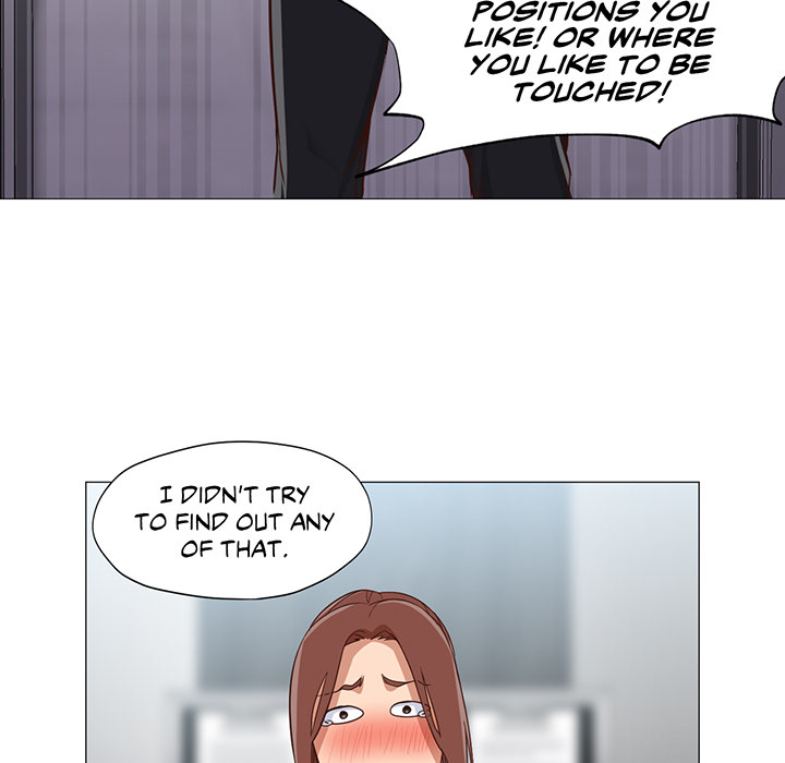 Read Man Up, Girl! chapter 20 image 32 on Lezhin