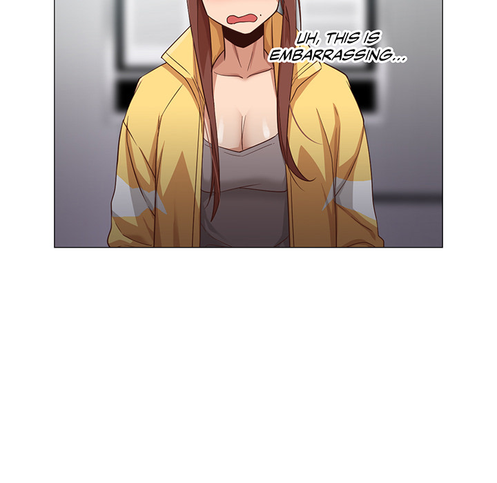 Read Man Up, Girl! chapter 20 image 33 on Lezhin