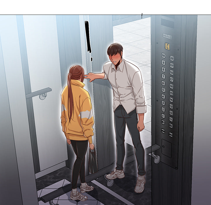 Read Man Up, Girl! chapter 20 image 41 on Lezhin