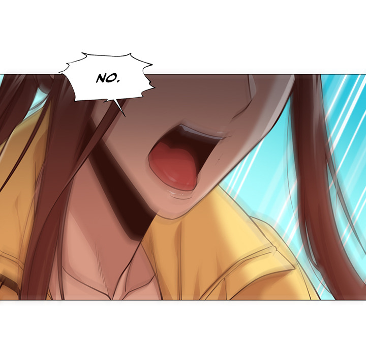 Read Man Up, Girl! chapter 20 image 45 on Lezhin