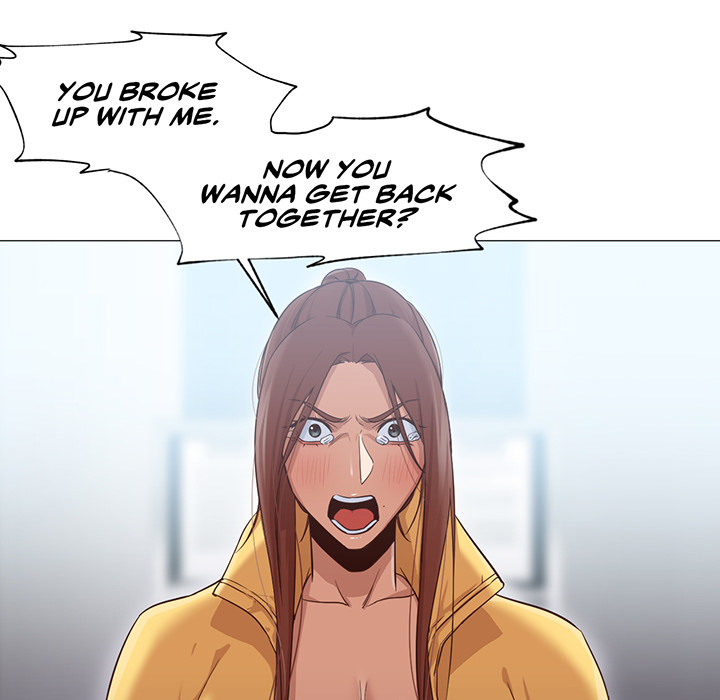 Read Man Up, Girl! chapter 20 image 46 on Lezhin