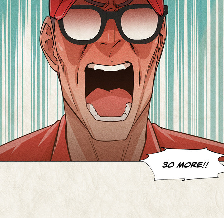 Read Man Up, Girl! chapter 20 image 5 on Lezhin
