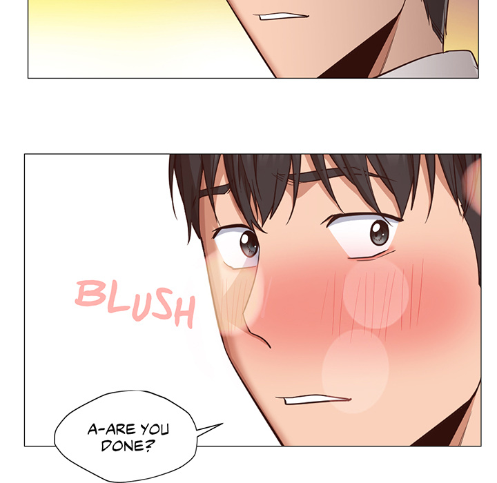 Read Man Up, Girl! chapter 20 image 76 on Lezhin