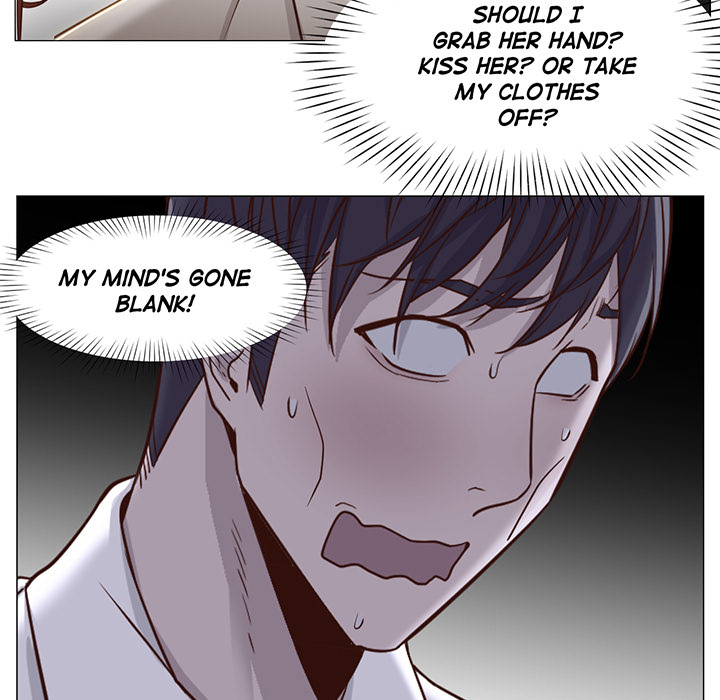 Read Man Up, Girl! chapter 20 image 83 on Lezhin