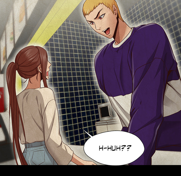 Read Man Up, Girl! chapter 24 image 32 on Lezhin