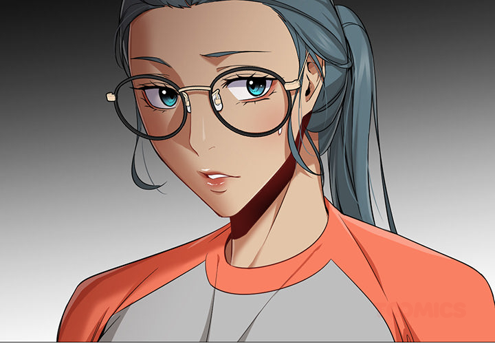 Read Man Up, Girl! chapter 27 image 2 on Lezhin