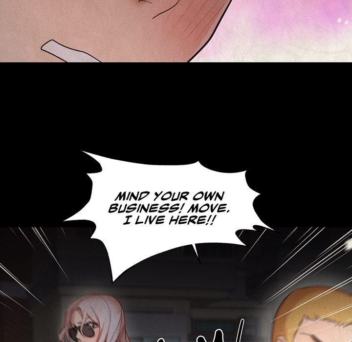 Read Man Up, Girl! chapter 27 image 32 on Lezhin
