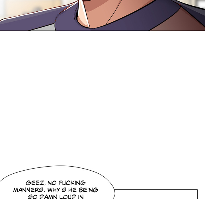 Read Man Up, Girl! chapter 27 image 7 on Lezhin