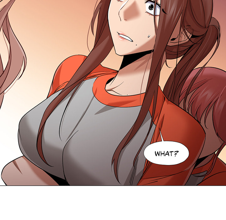 Read Man Up, Girl! chapter 27 image 83 on Lezhin