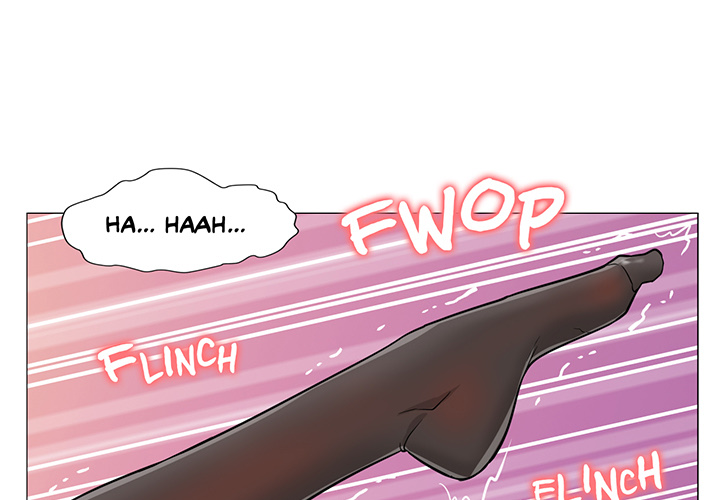 Read Man Up, Girl! chapter 32 image 1 on Lezhin