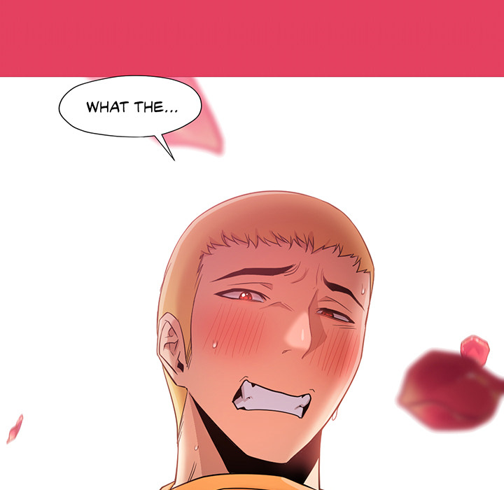 Read Man Up, Girl! chapter 32 image 18 on Lezhin
