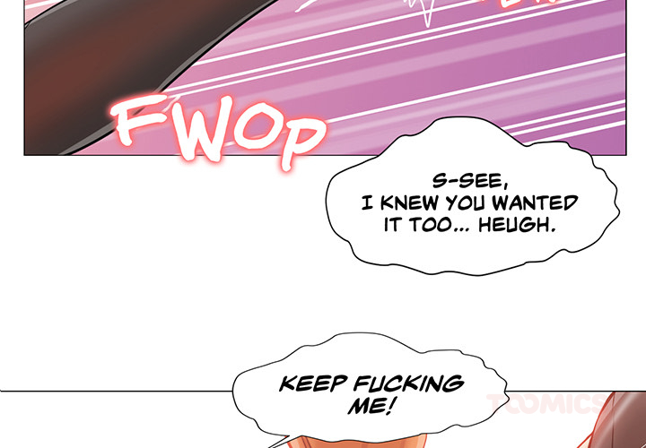 Read Man Up, Girl! chapter 32 image 2 on Lezhin