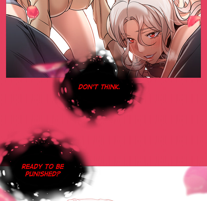 Read Man Up, Girl! chapter 32 image 22 on Lezhin