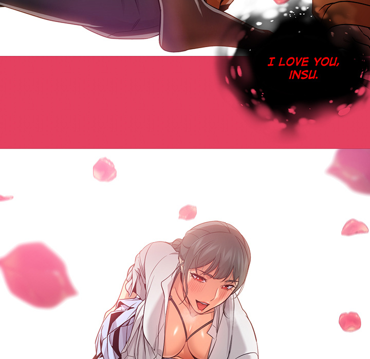 Read Man Up, Girl! chapter 32 image 24 on Lezhin