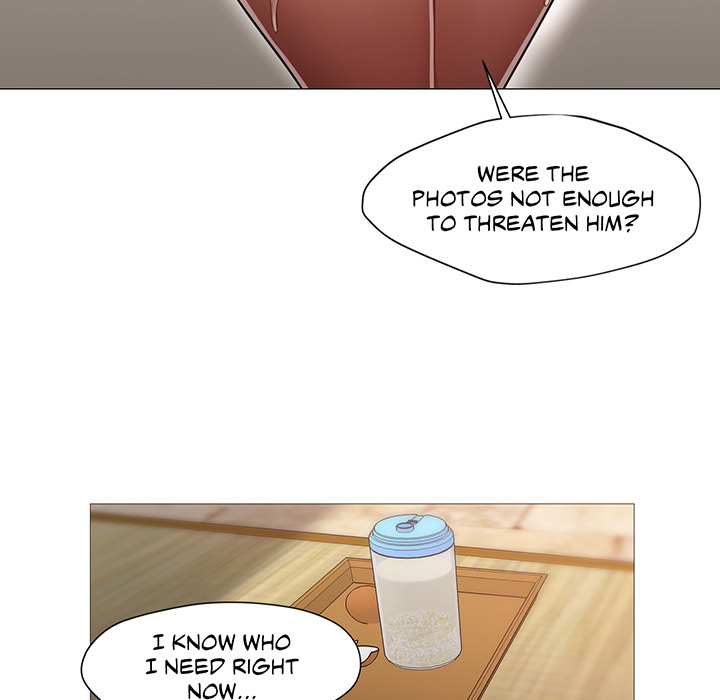 Read Man Up, Girl! chapter 32 image 35 on Lezhin