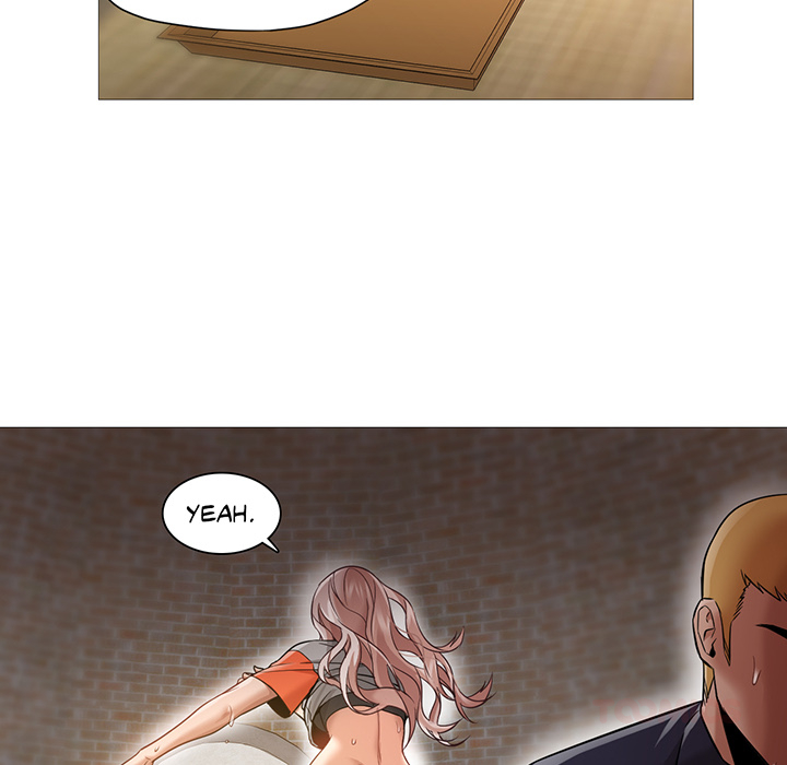 Read Man Up, Girl! chapter 32 image 36 on Lezhin