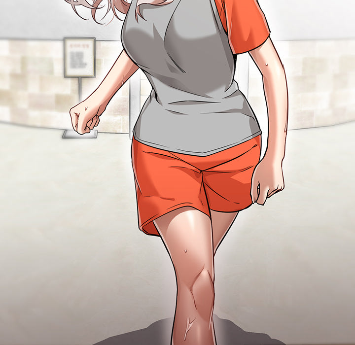 Read Man Up, Girl! chapter 32 image 40 on Lezhin