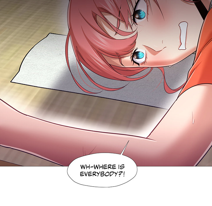 Read Man Up, Girl! chapter 32 image 44 on Lezhin