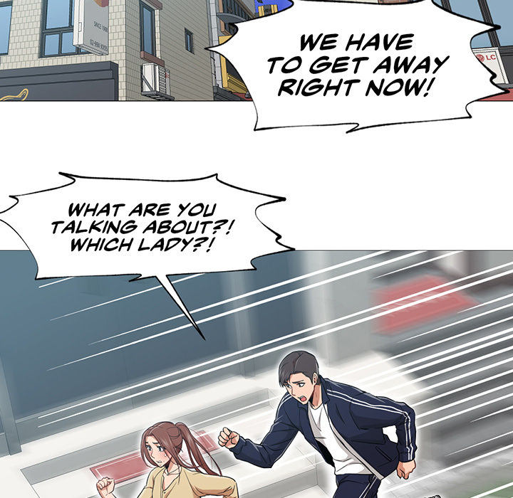 Read Man Up, Girl! chapter 32 image 48 on Lezhin
