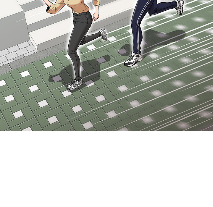 Read Man Up, Girl! chapter 32 image 49 on Lezhin