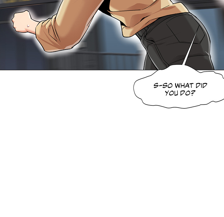 Read Man Up, Girl! chapter 32 image 52 on Lezhin