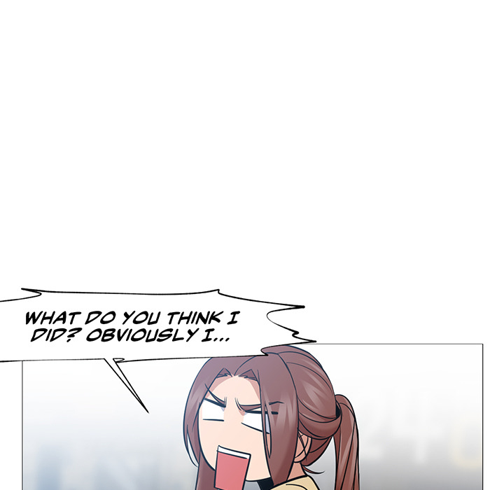 Read Man Up, Girl! chapter 32 image 53 on Lezhin