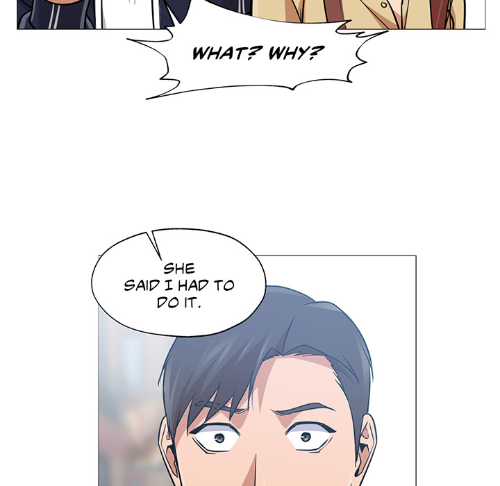 Read Man Up, Girl! chapter 32 image 56 on Lezhin
