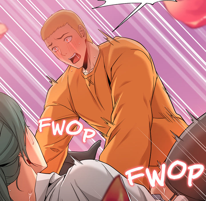 Read Man Up, Girl! chapter 32 image 6 on Lezhin