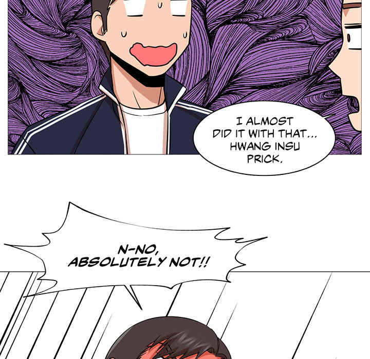 Read Man Up, Girl! chapter 32 image 60 on Lezhin