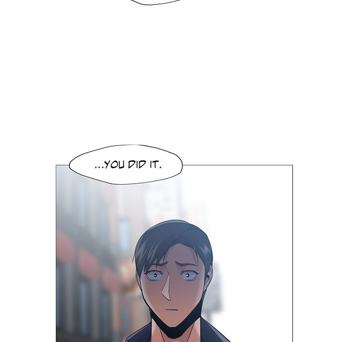 Read Man Up, Girl! chapter 32 image 64 on Lezhin