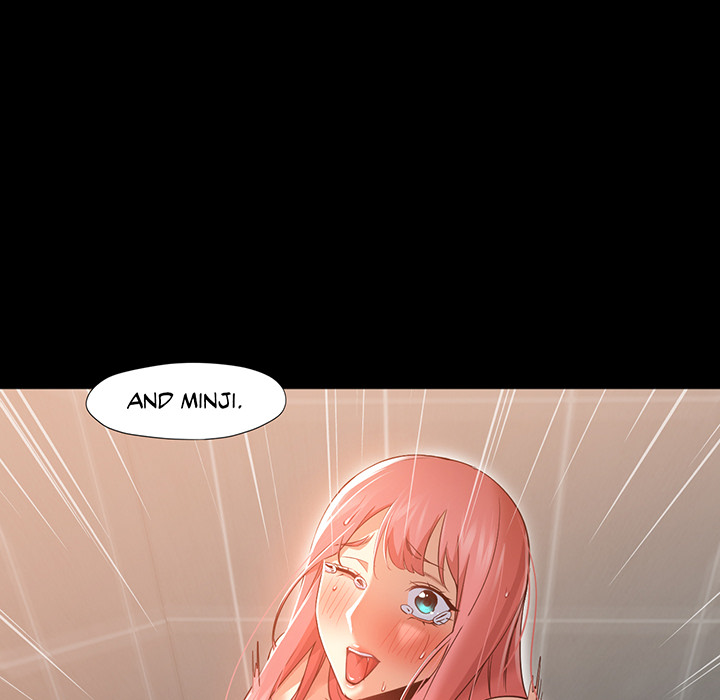 Read Man Up, Girl! chapter 32 image 68 on Lezhin