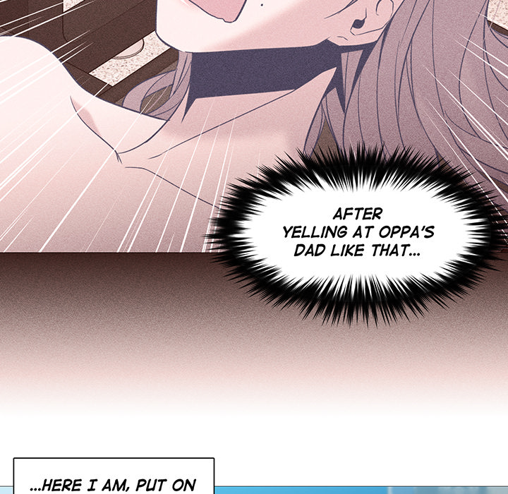 Read Man Up, Girl! chapter 32 image 77 on Lezhin