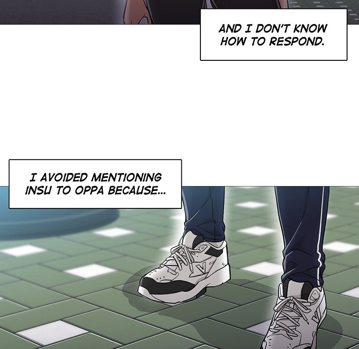 Read Man Up, Girl! chapter 32 image 79 on Lezhin