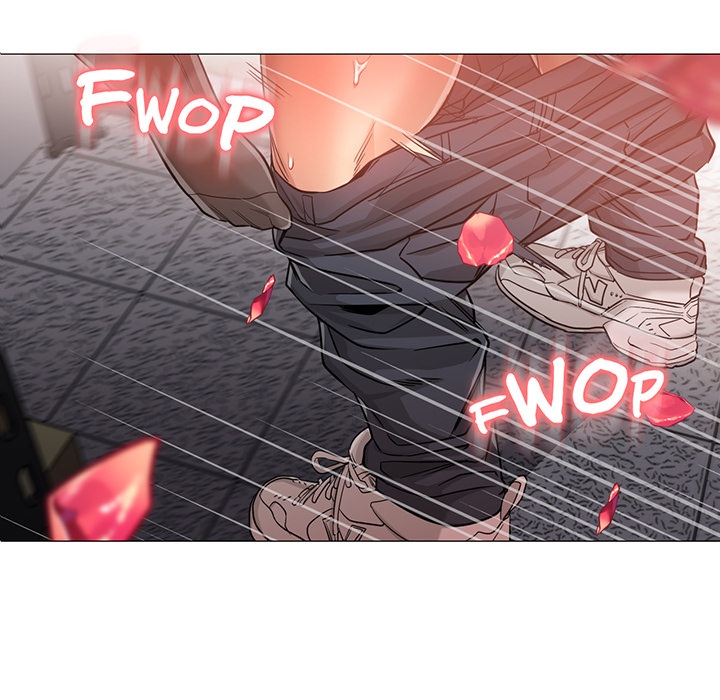 Read Man Up, Girl! chapter 32 image 8 on Lezhin